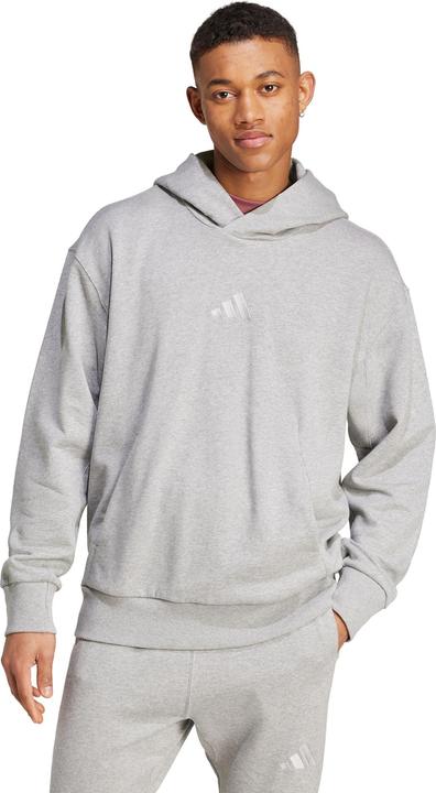 Produktbild Adidas M A Szn Ft Hd - mgreyh (XXL)