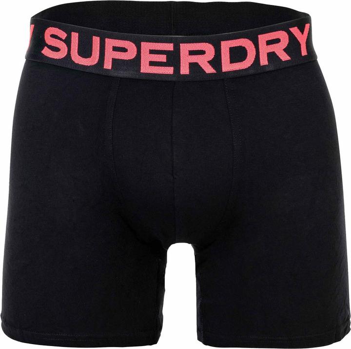 Produktbild Superdry Boxer Triple Pack (L, 3er Pack)
