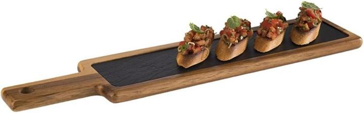 Actual product image APS FUSIONA" serving board