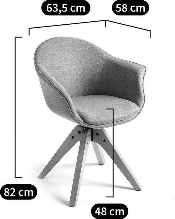 Image du produit La Redoute Interieurs Quilda