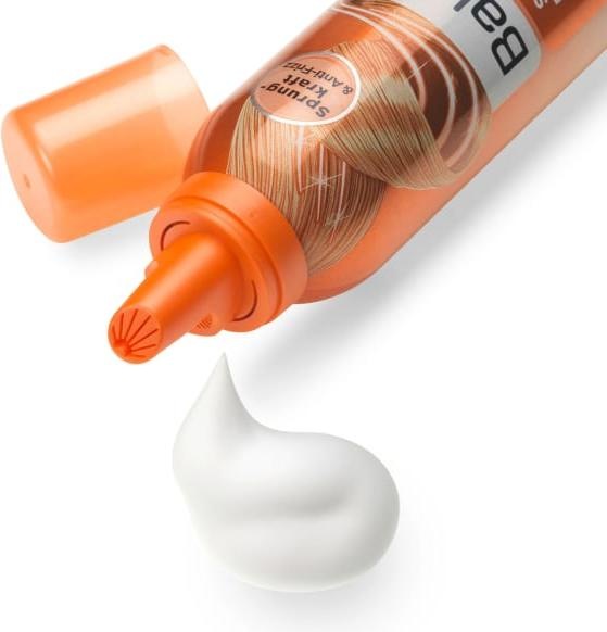 Produktbild dm Balea Schaumfestiger Locken Styling (250 ml, Lockenschaum)