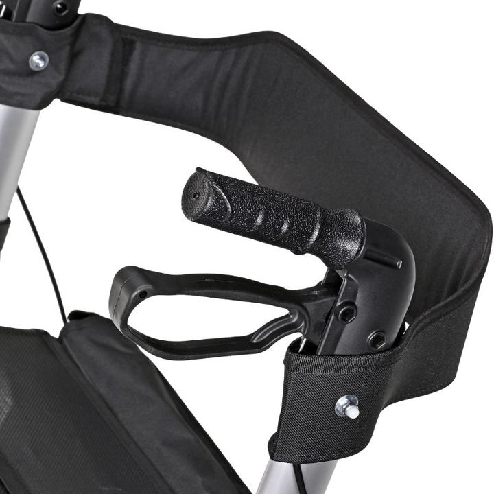 Produktbild AIV Chodzik rehabilitacyjny aluminiowy terenowy