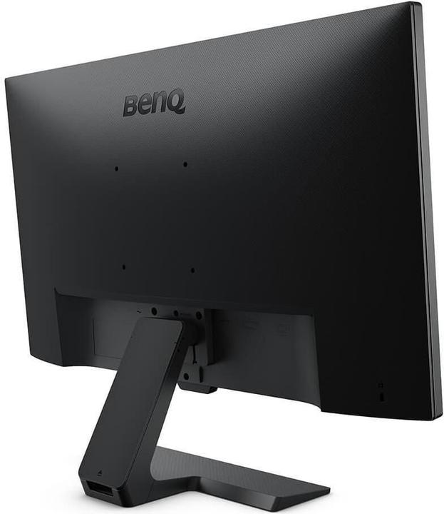 Actual product image BenQ GL2480 (1920 x 1080 pixels, 24")