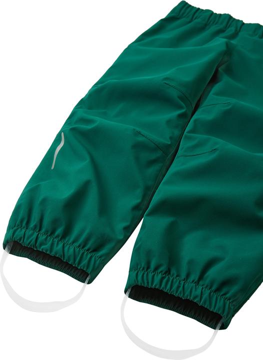 Actual product image Reima Kid's Reimatec Pants Kaura (86)