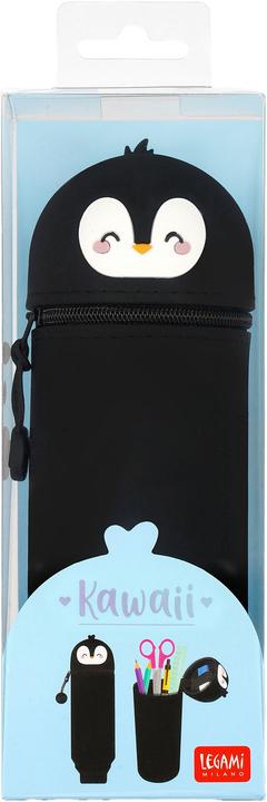Actual product image Legami Penguin