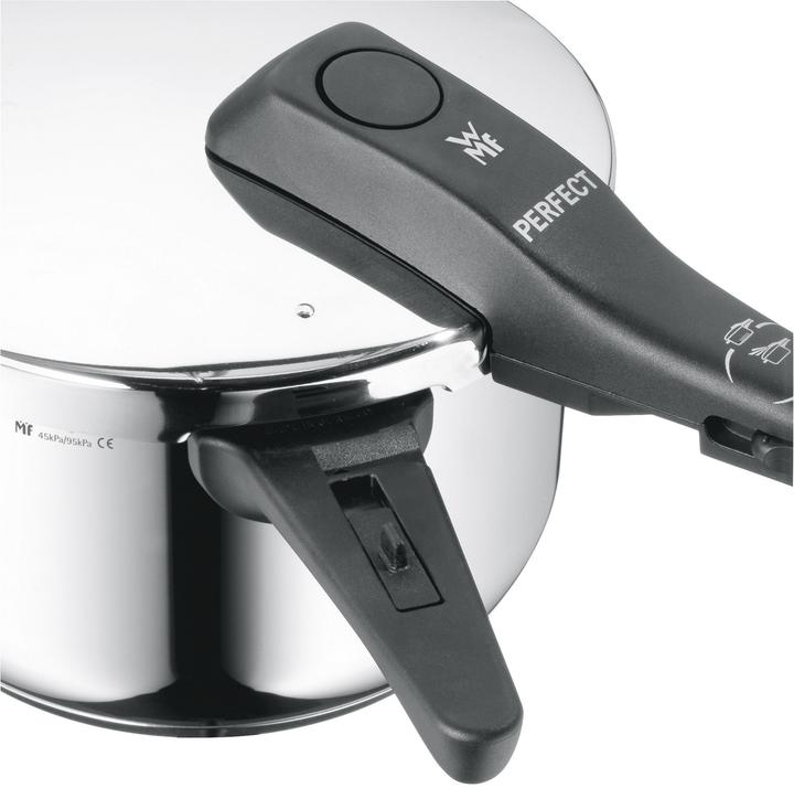 Produktbild WMF Perfect (22 cm, Kochtopf, Edelstahl)