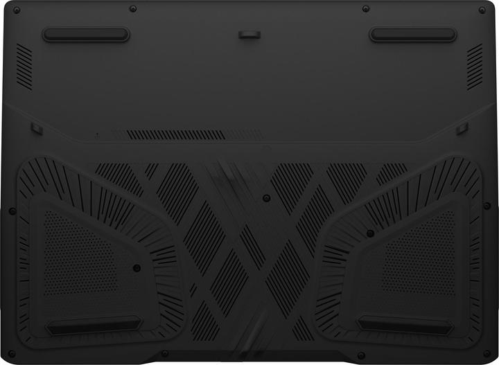 Produktbild MSI Crosshair 16 HX AI D2XWGKG-012FR (16", Intel Core Ultra 9 275HX, 16 GB, 1000 GB, Nummernblock)