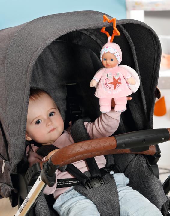 Image du produit Zapf Creation Zapf BABY Born 832295 Ange pour bébés 2 Assorted 18cm, Multi