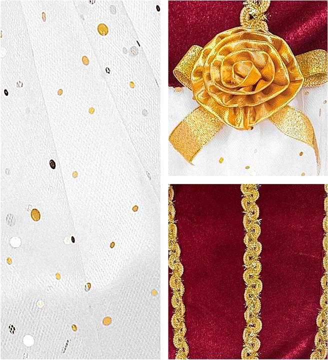 Immagine prodotto Widmann Prinzessin (128)