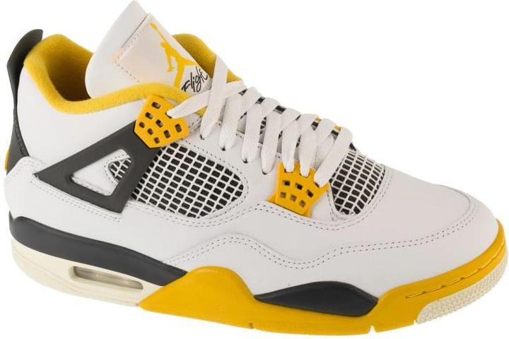 Actual product image Nike Air Jordan 4 (42)