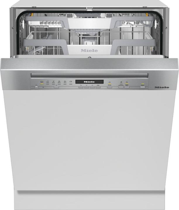 Produktbild Miele G 7110 SCi AutoDos