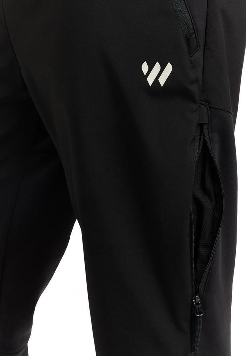 Produktbild Witeblaze WB-MAIPO Men s winter pants,sc schwarz S (S)