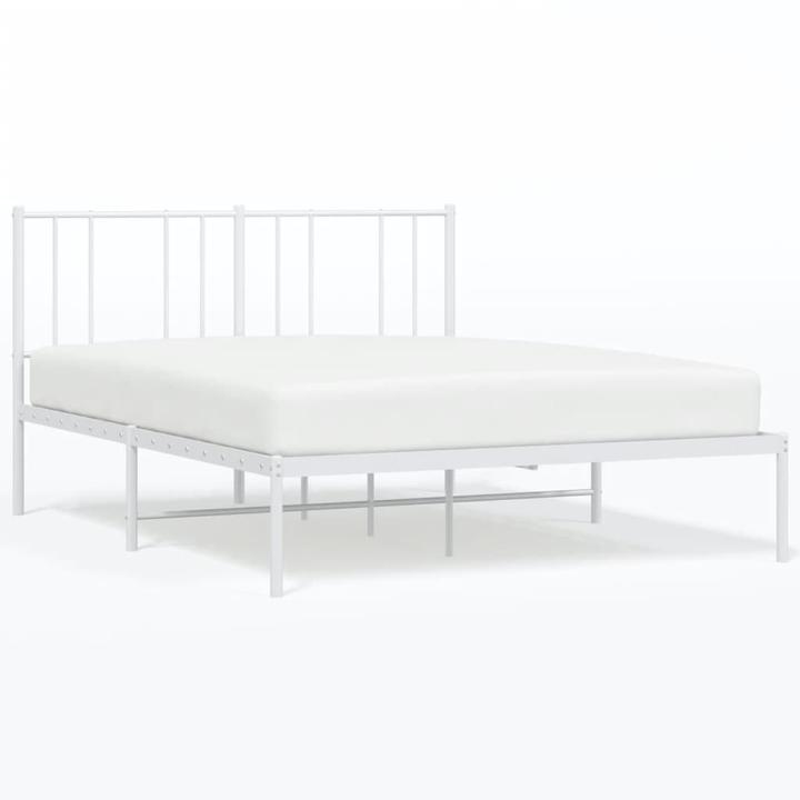 Image du produit vidaXL Bettgestell (140 x 190 cm)