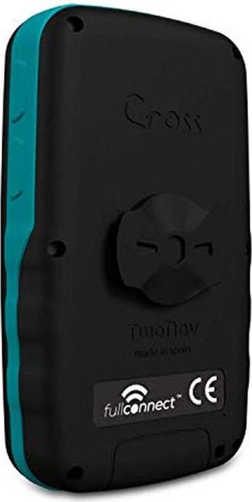 TwoNav GPS sportif avec cartes IGN complètes pour VTT, vélo, randonnée et trekking