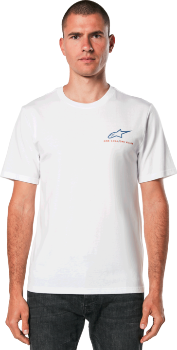 Immagine prodotto Alpinestars Tee 24 Sparky Csf (XL)