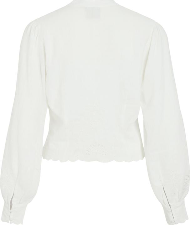 Produktbild Rouge Edit Langarm Hemd (40)