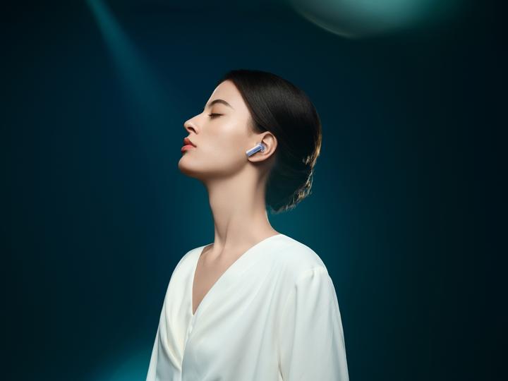 Produktbild Huawei Freebuds Pro 2 (ANC, 6.50 h, Kabellos)