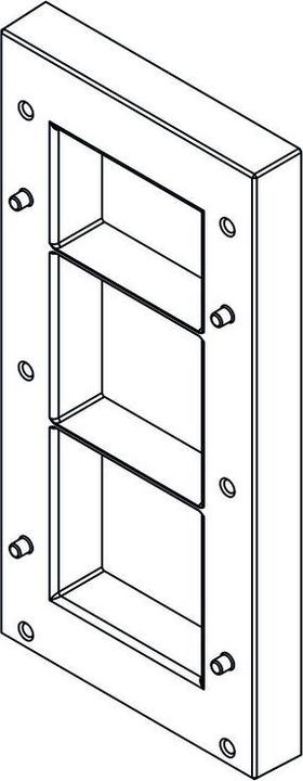 Servetto Distanziali (1 pz.)