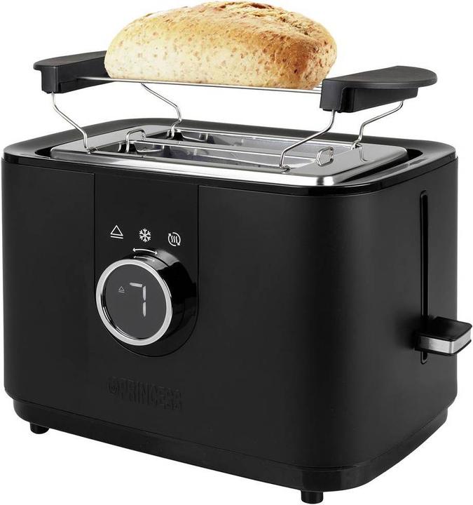 Produktbild Princess Toaster Moments –2 Schlitze