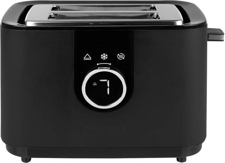 Produktbild Princess Toaster Moments –2 Schlitze