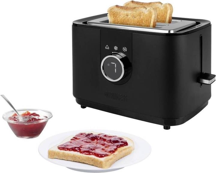 Produktbild Princess Toaster Moments –2 Schlitze