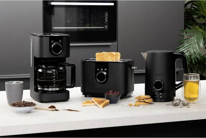 Produktbild Princess Toaster Moments –2 Schlitze