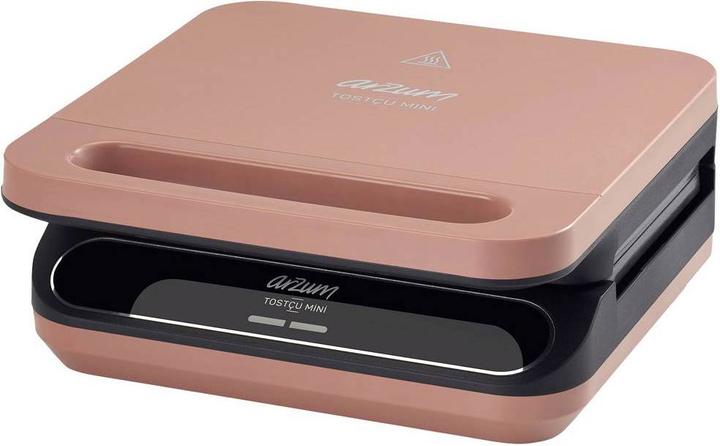 Image du produit Arzum Machine à croque-monsieur