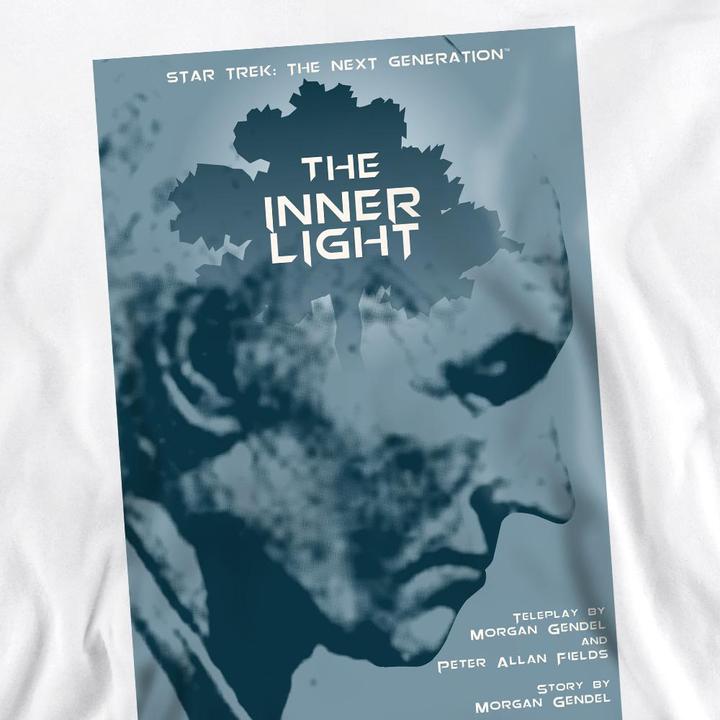 Produktbild The Next Generation Season 5 Episode 25 Sweatshirt (L)