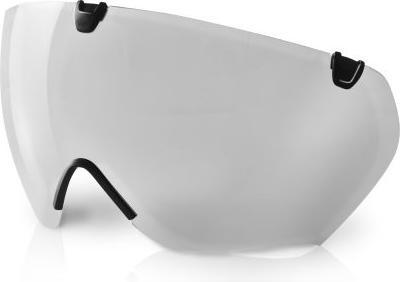 Actual product image Kask TT Bambino Pro visor mirrored size M