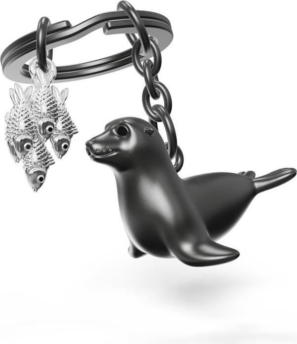 Produktbild Metalmorphose Keyring Seal