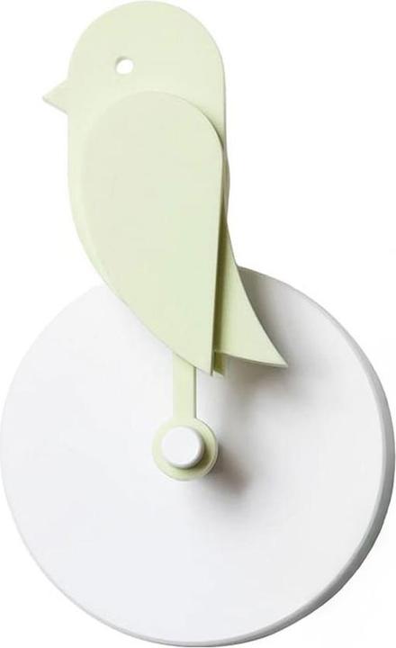 Produktbild Birdie ® Frischluft Monitor - CO2 Messgerät Pastellgrün