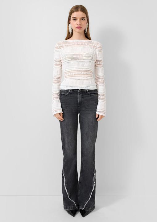 Produktbild s.Oliver Jeans-Hose Jeans-Hose (34)
