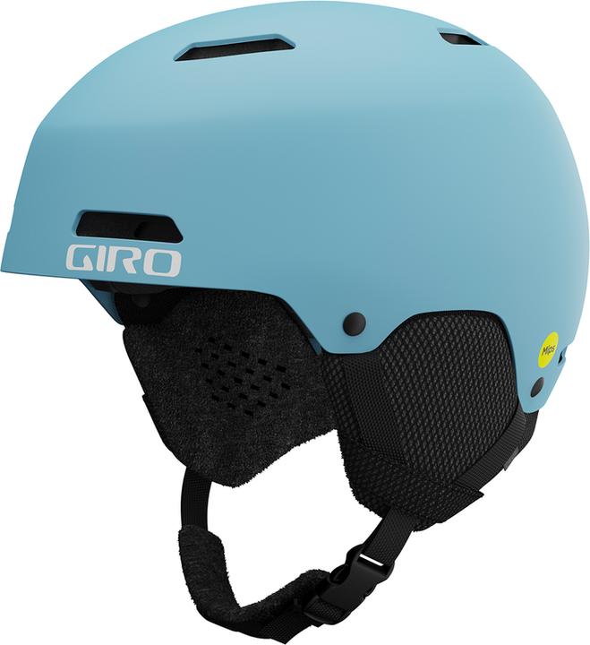 Image du produit Giro Crüe MIPS (52 - 55,5 cm, S)