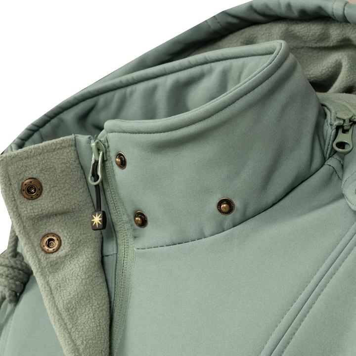 Produktbild Ankerglut Giacca Softshell (52)