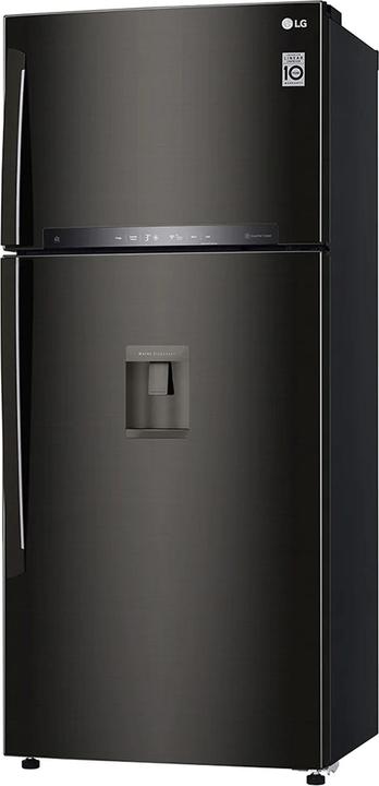 Image du produit LG GTF744BLPZD (509 l)