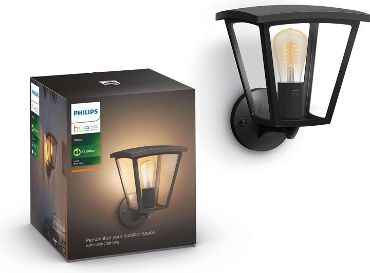 Image du produit Philips Hue White Inara (550 lm, E27)
