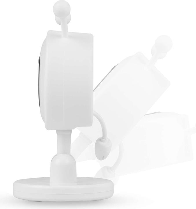 Actual product image Lionelo BABYLINE 3.4 (Baby Monitor Audio)