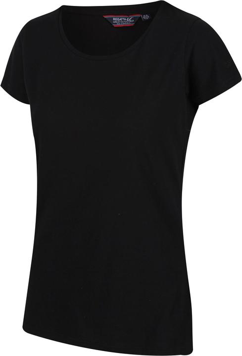 Actual product image Regatta Carlie Tshirt (42)
