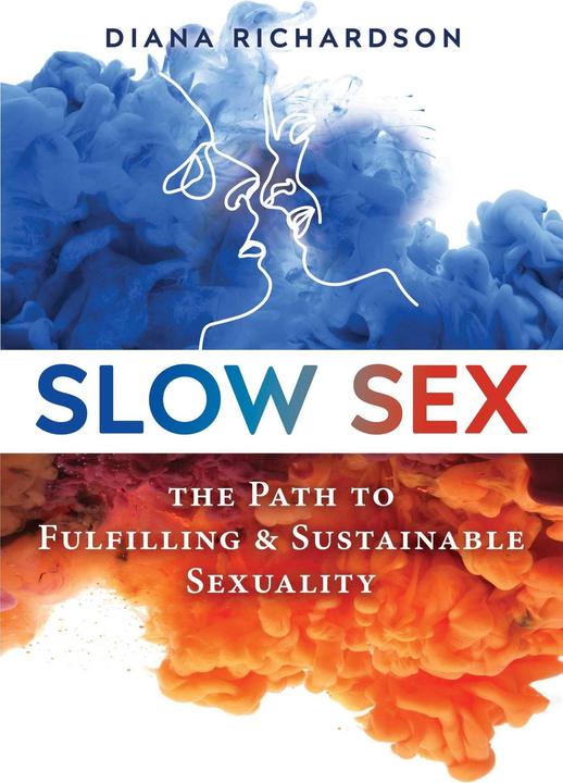 PocketBook Slow Sex (Englisch, Diana Richardson, 2011)