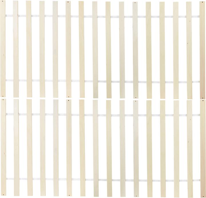 Nutritional values and ingredients Beliani Tannay (180 x 200 cm)