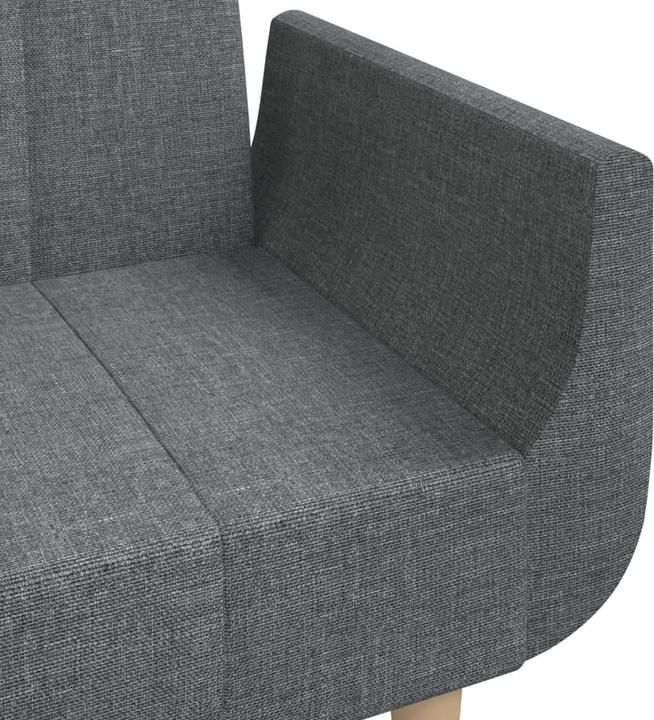 Produktbild vidaXL Schlafsofa (2-Sitzer)