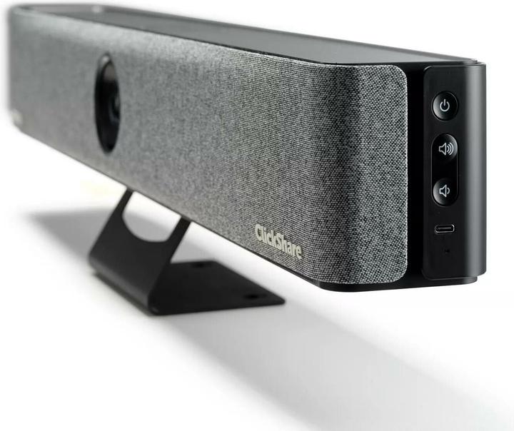 Produktbild Barco ClickShare Bar Core mit 1 Button (30 m, HDMI 1.4b)