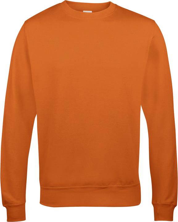 Dunkelorange