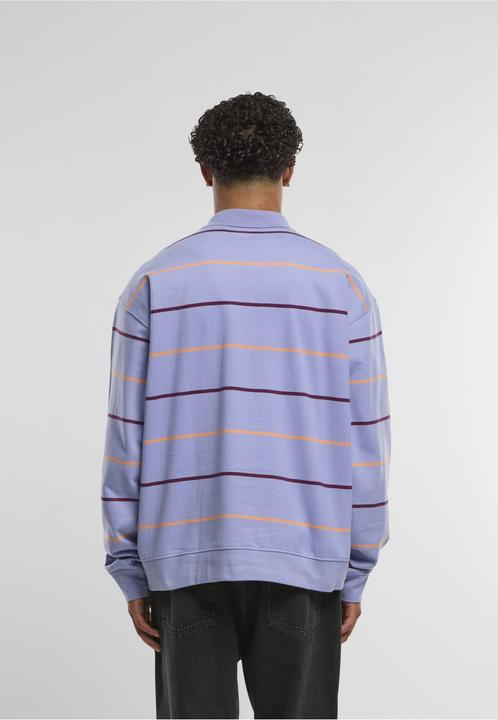 Produktbild Obey Longsleeve Polo Complete (L)