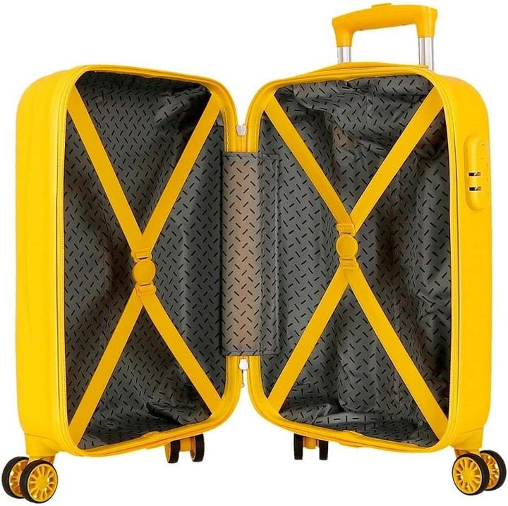 Produktbild Disney Valigia Lion (34 l)