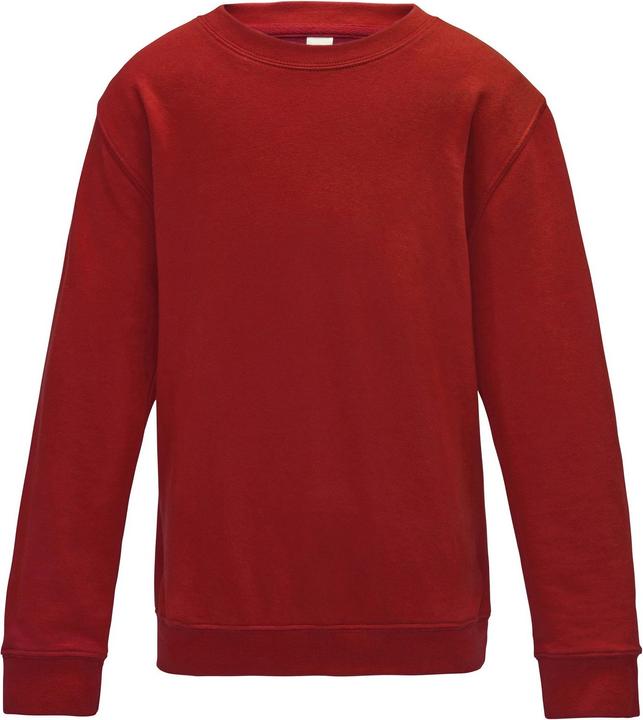 Produktbild Awdis Just Hoods Pullover Sweatshirt Unifarben (104)