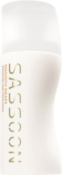 Produktbild Sassoon Smooth Drape (Haarpaste, 150 ml)