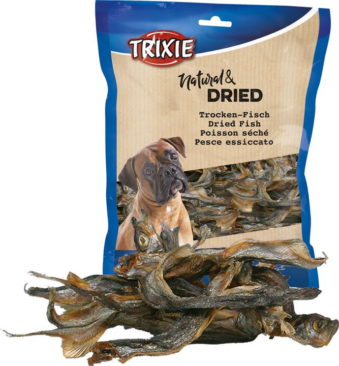 Image du produit Trixie Poisson séché (Adulte, 1 pcs, 400 g)
