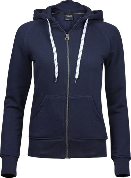 Immagine prodotto Tee Jays Giacca con cappuccio (M)