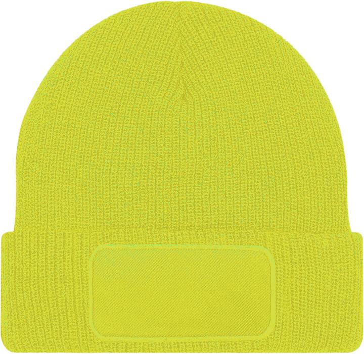 Produktbild Beechfield Erwachsene Thinsulate Printers Beanie (One Size)